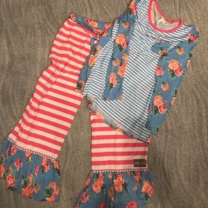 Matilda Jane WOMENS pajamas