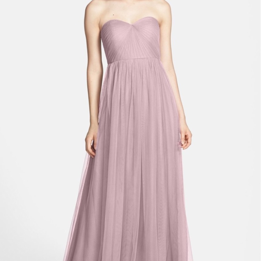 Jenny Yoo Annabelle bridesmaid dress. Size 12