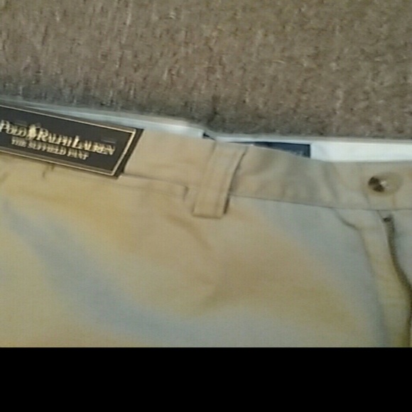 Men's slacks - Picture 2 of 2