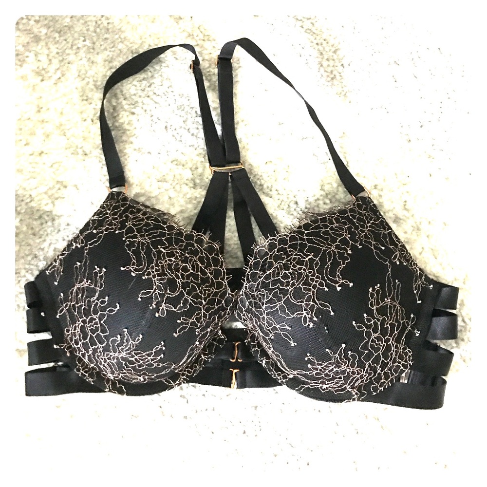 Very Sexy bra