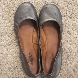 lucky brand flats