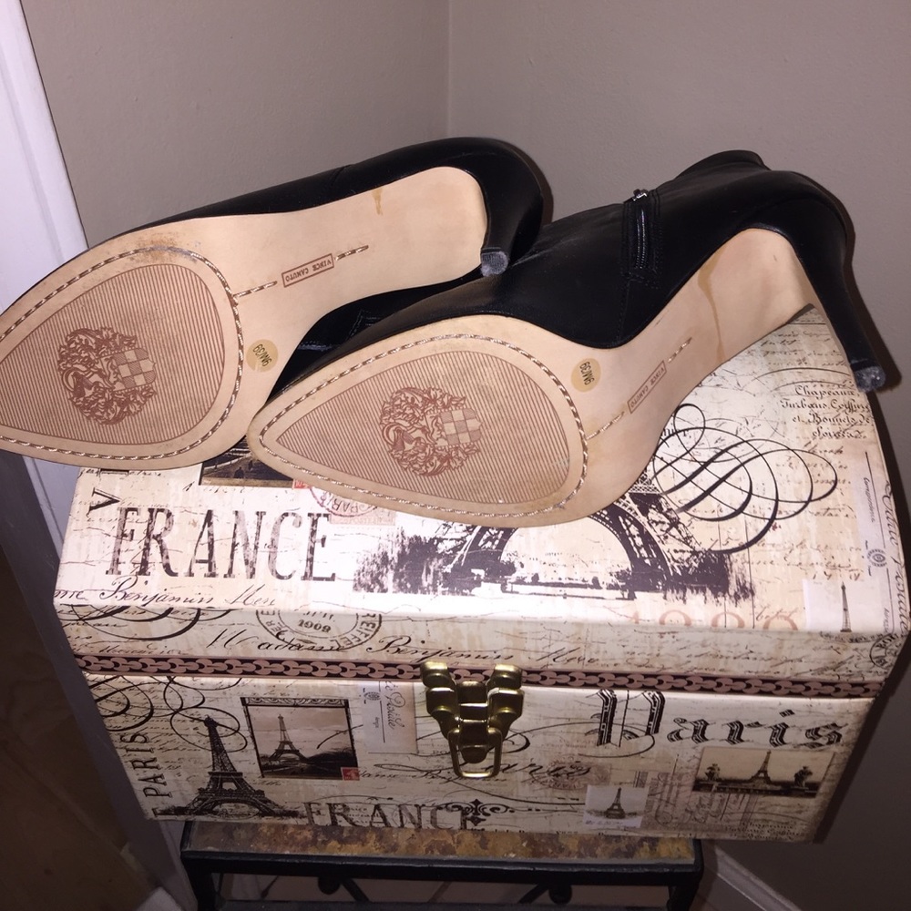 Boots - Picture 2 of 2