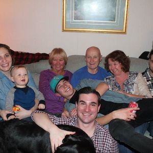 Meet your Posher, Fran