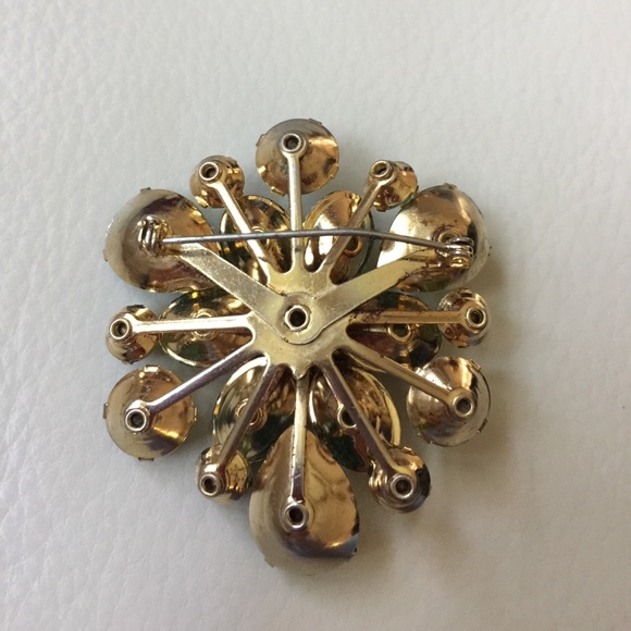 Vtg brooch - Picture 2 of 4
