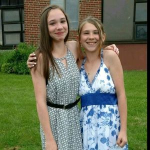 Meet your Posher, Brianna