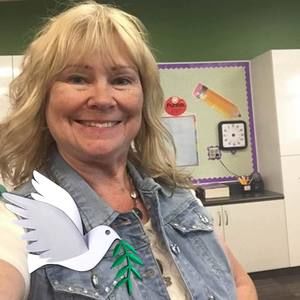 Meet your Posher, Cindy