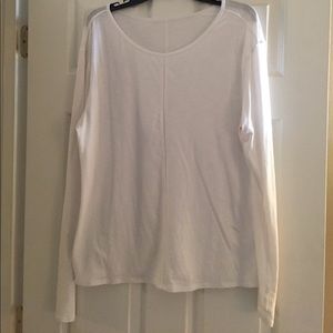 lululemon superb long sleeve tee