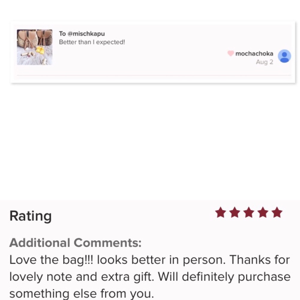 ❣️1 LEFT IN BROWN ❣️STRAW CROSS-BODY BAG - Picture 3 of 8