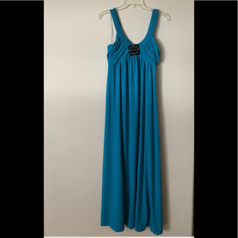Sam & Max Dress
