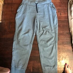 Men's Jordan sweatpants