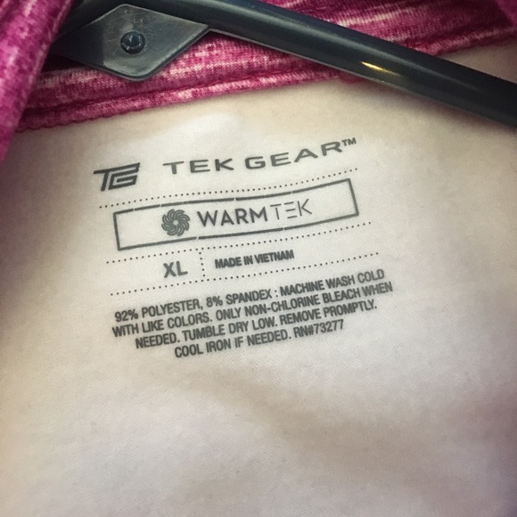 Running jacket - Picture 2 of 3