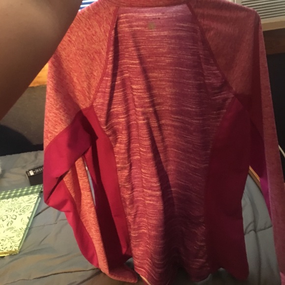 Running jacket - Picture 3 of 3