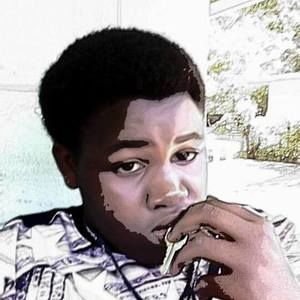 Meet your Posher, Jerome