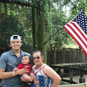 Meet your Posher, Raul