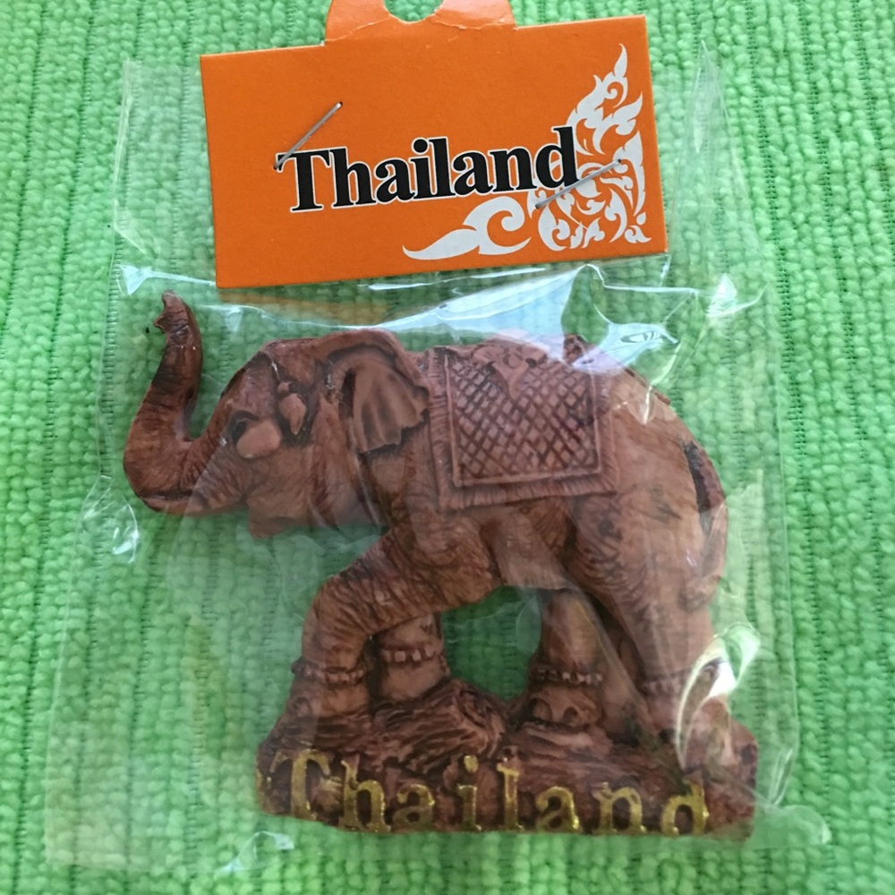 🇹🇭Brand New Thai refrigerator magnets 🇹🇭🇹🇭