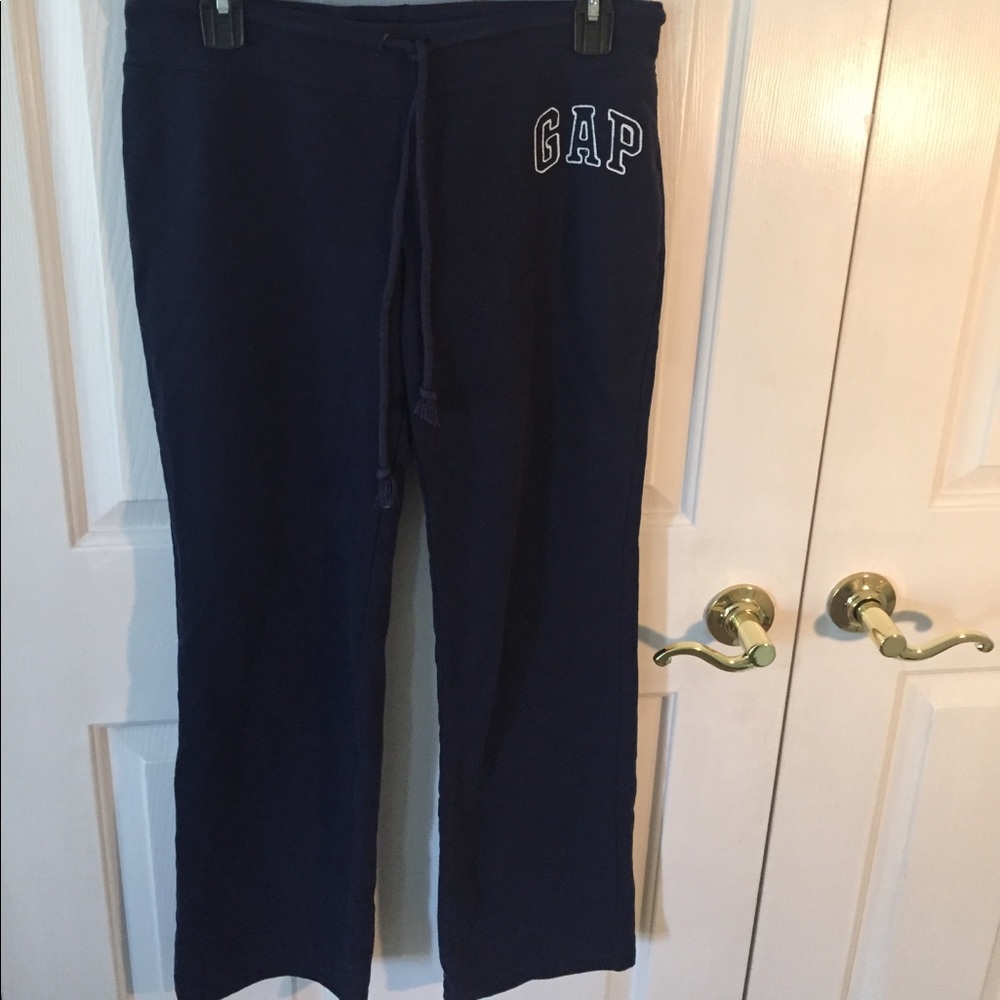 GAP Sweatpants