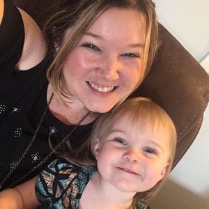 Meet your Posher, Nikki