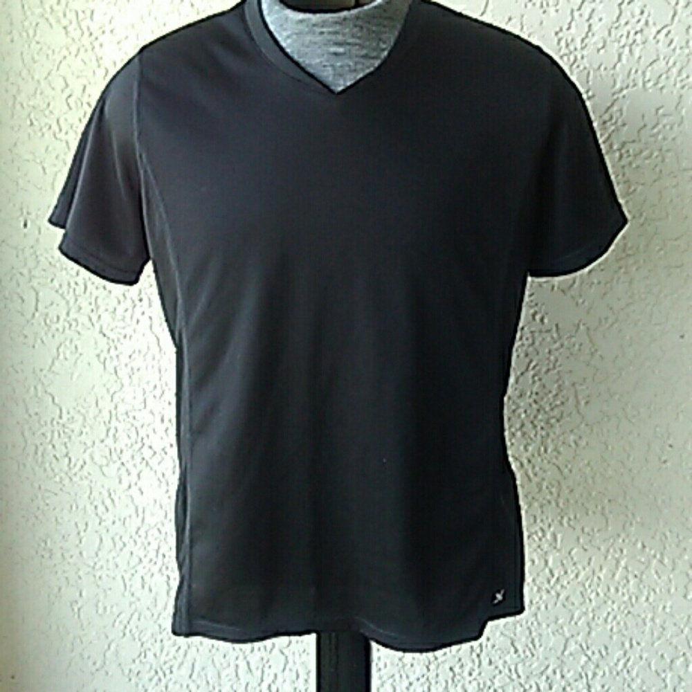 Xersion quick-dri  shirt XXL