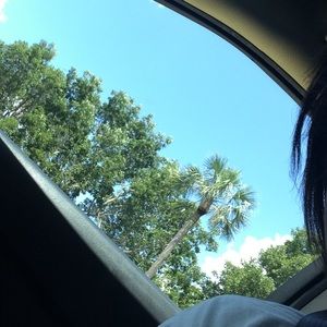 Meet your Posher, Ivette