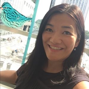 Meet your Posher, Carol