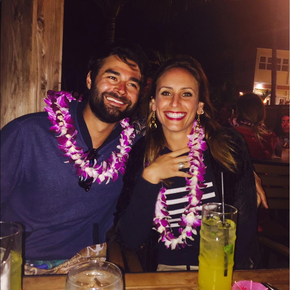 Meet your Posher, Morgan