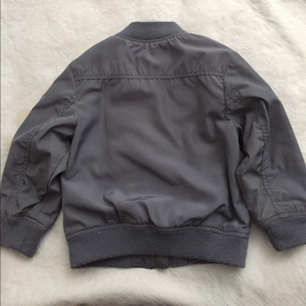 H&M. Adorable jacket. - Picture 3 of 4