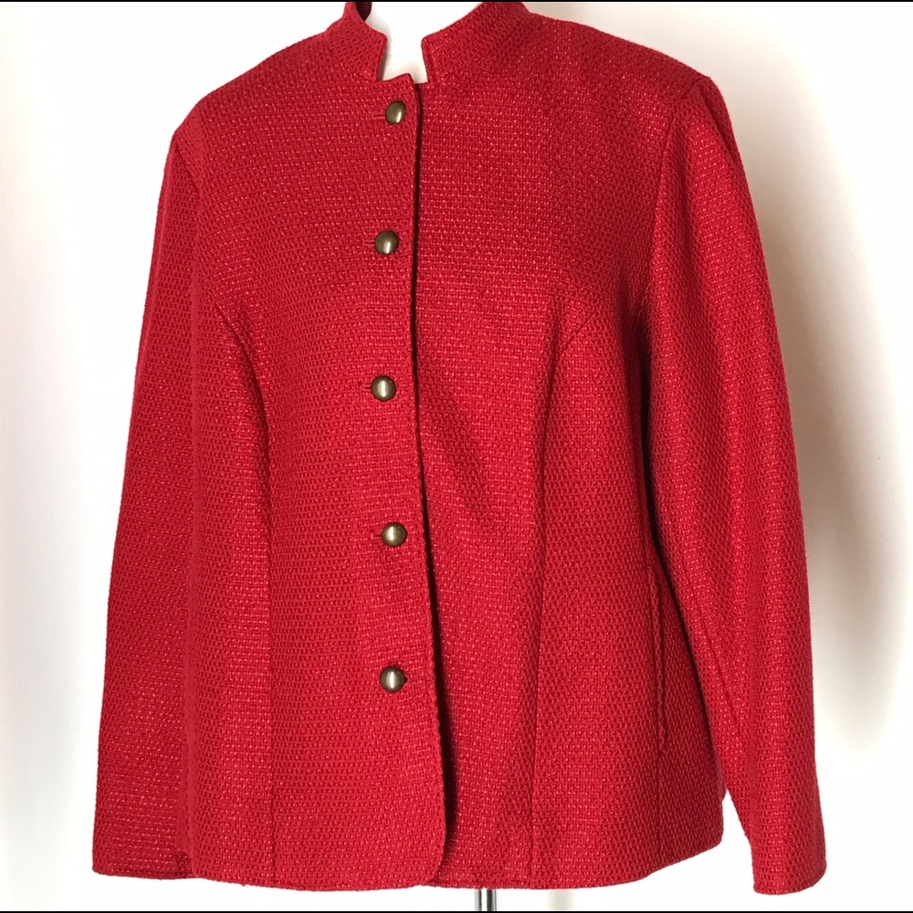 Jacket 1x Coldwater Creek