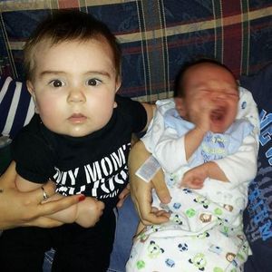 Meet your Posher, Phyllis