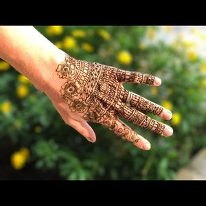 Meet your Posher, Erika