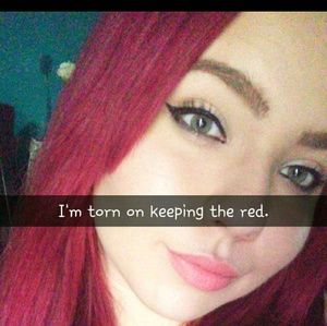 Meet your Posher, Deandra