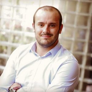 Meet your Posher, William