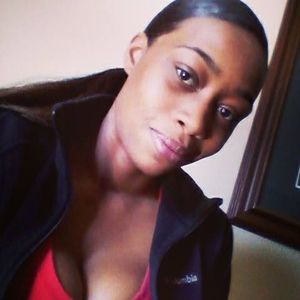 Meet your Posher, Gianna