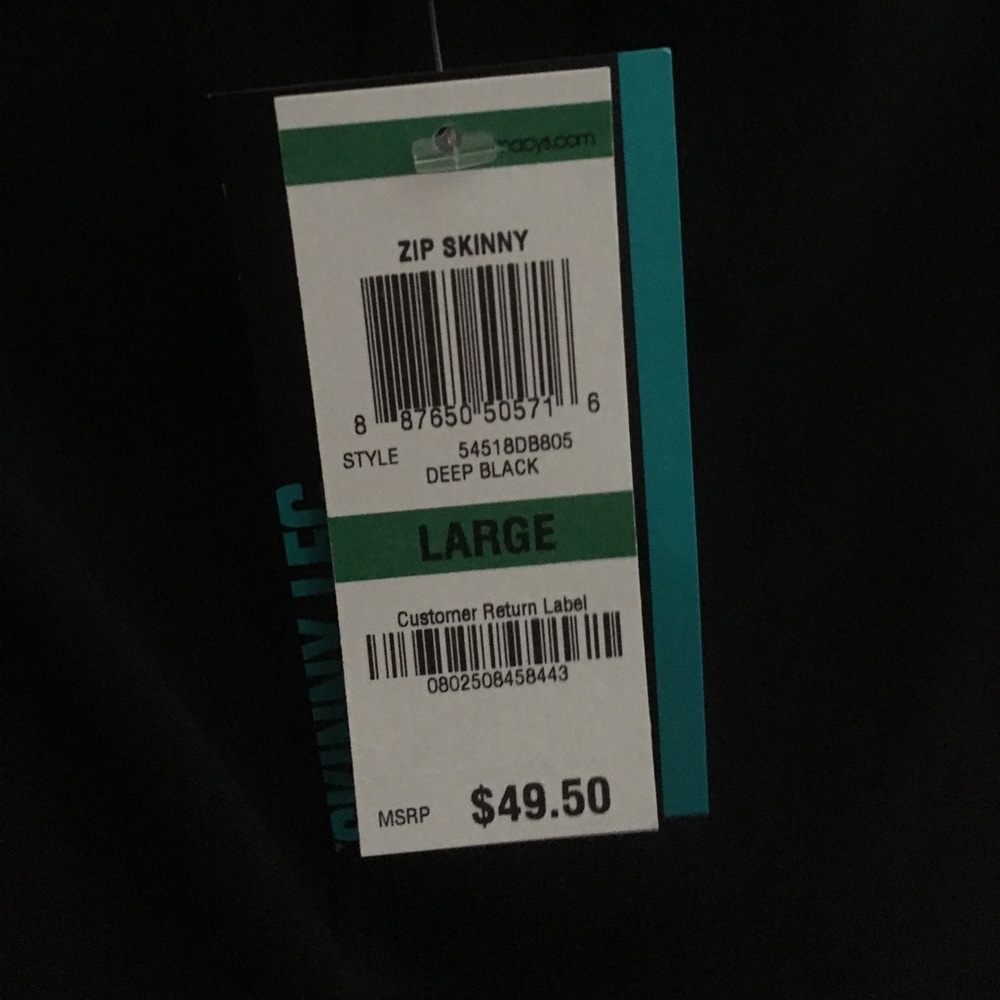Dress pants - Picture 4 of 4
