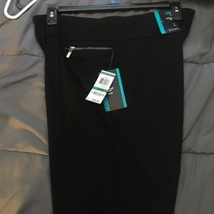 Dress pants