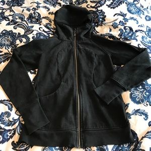 Lululemon Scuba Hoodie |||