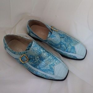 Men's Rotelli Marrano Shoe's