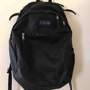 JanSport backpack