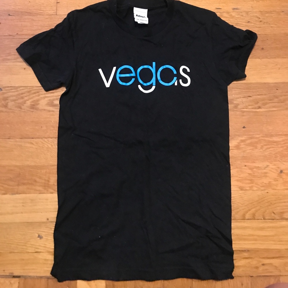 Adapt EDC Vegas Tee