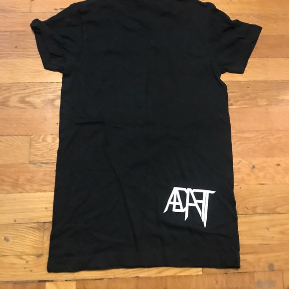 Adapt EDC Vegas Tee - Picture 2 of 4