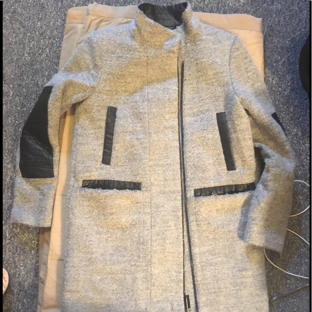 Vince Camuto Coat