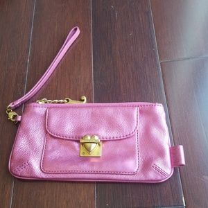 Juicy Couture Wristlet