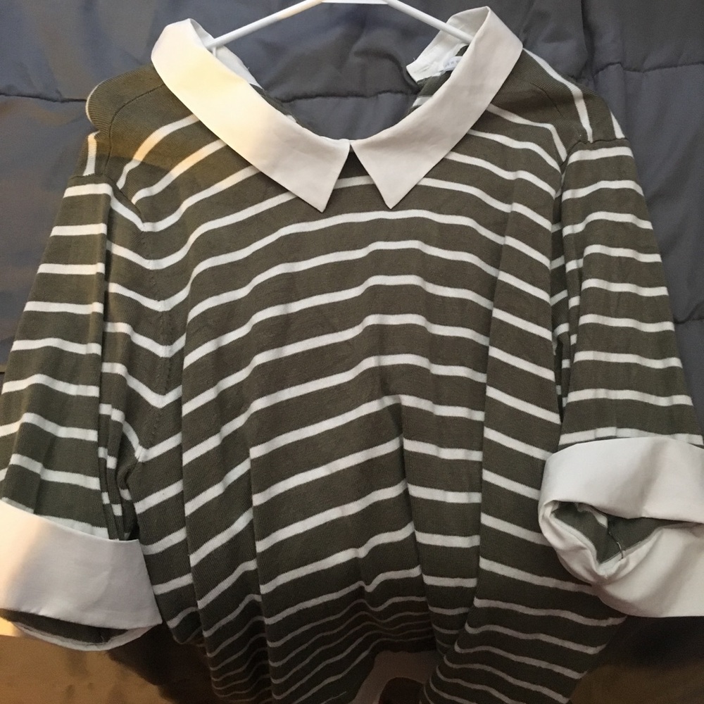 Dress Shirt