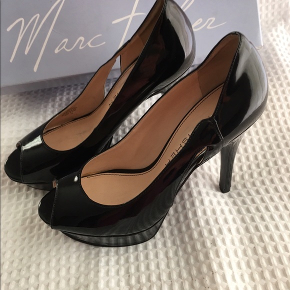 Sexy shoes - Picture 3 of 3