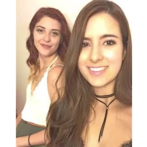 Meet your Posher, Maria