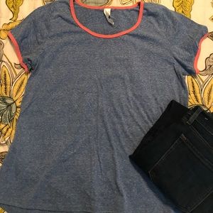 LuLaRoe Classic T