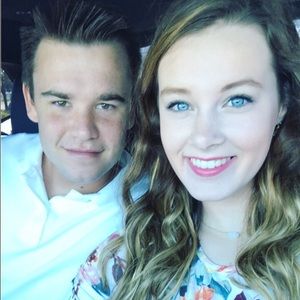 Meet your Posher, Lindsey