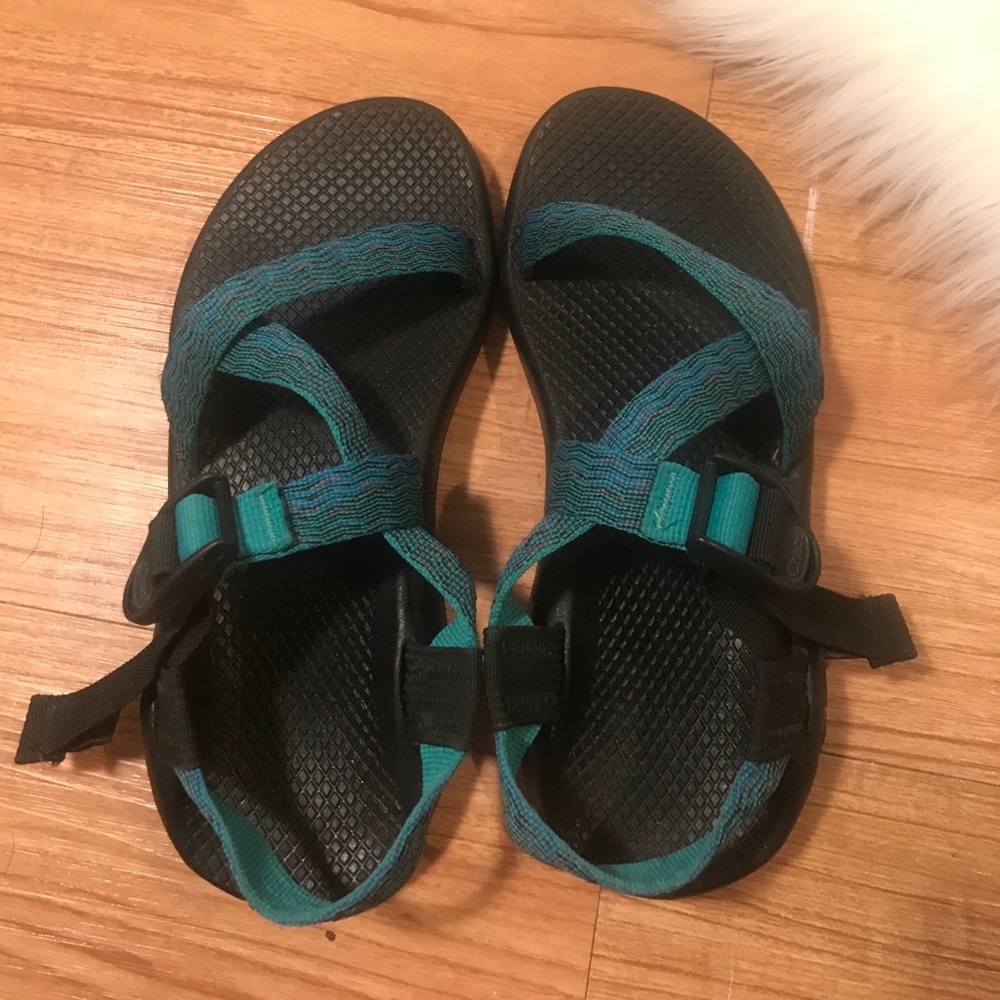 Chacos