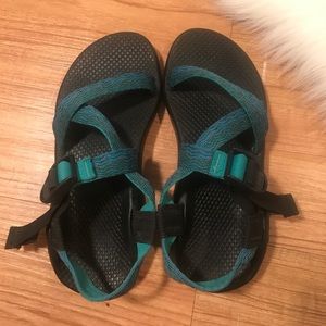 Chacos