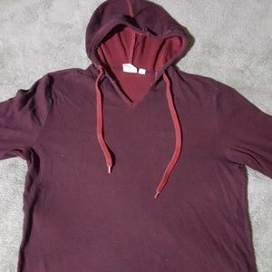 Vans Hoodie