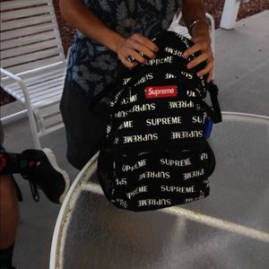 Meet your Posher, Billy